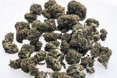 Buy Black Cherry Runtz weed strain - Image 2